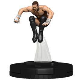 WWE HeroClix: Finn Balor Expansion Pack