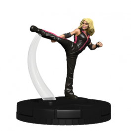WWE HeroClix: Trish Stratus Expansion Pack