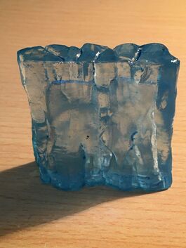 Dungeons & Dragons Spell Effects: Wall of Ice (1 section) fully painted Dungeons & Dragons Spell Effects: Wall of Ice (1 section) fully painted