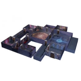 Tenfold Dungeon: Castle - EN Tenfold Dungeon: Castle - EN