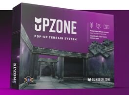 UPZONE - DUNGEON ZONE - EN UPZONE - DUNGEON ZONE - EN