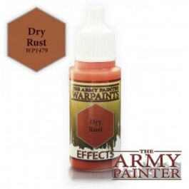 The Army Painter - Warpaints: Dry Rust The Army Painter - Warpaints: Dry Rust
