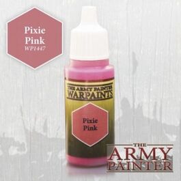 The Army Painter - Warpaints: Pixie Pink