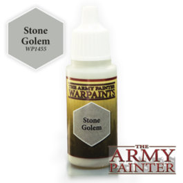 The Army Painter - Warpaints: Stone Golem