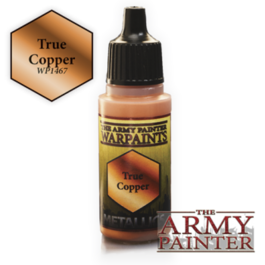 The Army Painter - Warpaints: True Copper
