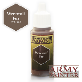 The Army Painter - Warpaints: Werewolf Fur