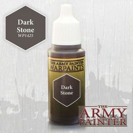 THE ARMY PAINTER - WARPAINTS: DARK STONE THE ARMY PAINTER - WARPAINTS: DARK STONE