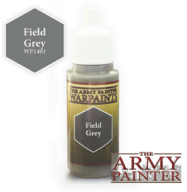 THE ARMY PAINTER - WARPAINTS: FIELD GREY