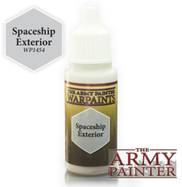 THE ARMY PAINTER - WARPAINTS: SPACESHIP EXTERIOR