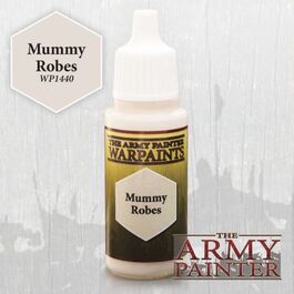 THE ARMY PAINTER - WARPAINTS: MUMMY ROBES