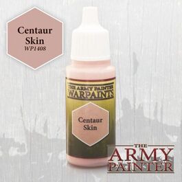 THE ARMY PAINTER - WARPAINTS: CENTAUR SKIN THE ARMY PAINTER - WARPAINTS: CENTAUR SKIN