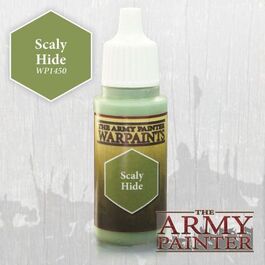 THE ARMY PAINTER - WARPAINTS: SCALY HIDE