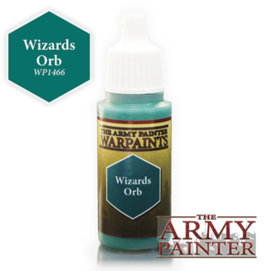 THE ARMY PAINTER - WARPAINTS: WIZARDS ORB