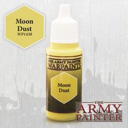 THE ARMY PAINTER - WARPAINTS: MOON DUST
