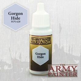 THE ARMY PAINTER - WARPAINTS: GORGON HIDE