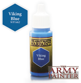 THE ARMY PAINTER - WARPAINTS: VIKING BLUE