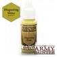 THE ARMY PAINTER - WARPAINTS: DISGUSTING SLIME THE ARMY PAINTER - WARPAINTS: DISGUSTING SLIME