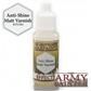 THE ARMY PAINTER - WARPAINTS: ANTI-SHINE MATT VARNISH THE ARMY PAINTER - WARPAINTS: ANTI-SHINE MATT VARNISH
