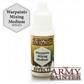 THE ARMY PAINTER - WARPAINTS: WARPAINTS MIXING MEDIUM