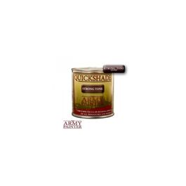 THE ARMY PAINTER - QUICKSHADE, STRONG TONE THE ARMY PAINTER - QUICKSHADE, STRONG TONE
