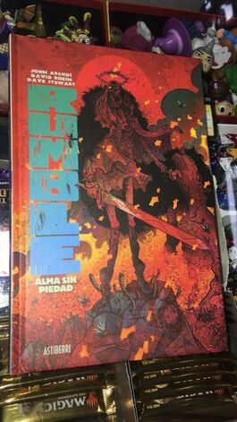 Rumble 04