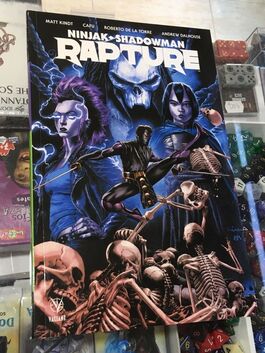 Rapture