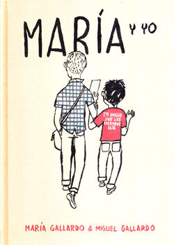 MARIA Y YO