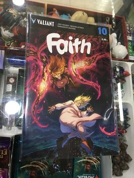 Faith 10