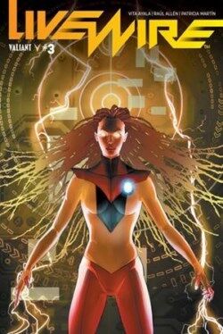 Livewire 03 Livewire 03