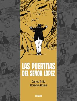 Las puertitas del Señor López Las puertitas del Señor López