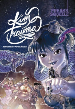 Kim Traüma Kim Traüma