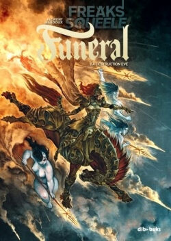 Funeral Vol.4 'Destruction Eve' Funeral Vol.4 'Destruction Eve'