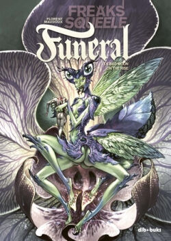 Funeral Vol.6 'Bad moon on the rise' Funeral Vol.6 'Bad moon on the rise'