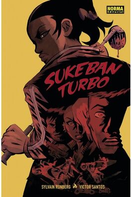 SUKEBAN TURBO SUKEBAN TURBO
