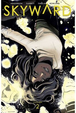 SKYWARD 02 (DE 3) SKYWARD 02 (DE 3)