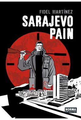 SARAJEVO PAIN SARAJEVO PAIN