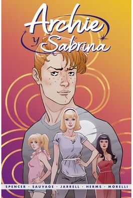 ARCHIE Y SABRINA 01 ARCHIE Y SABRINA 01