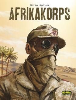 Afrikakorps Afrikakorps
