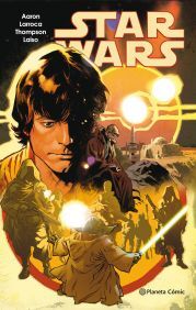 Star Wars (tomo recopilatorio) nº 05 Star Wars (tomo recopilatorio) nº 05