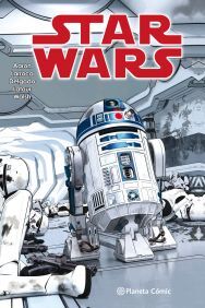 Star Wars (tomo recopilatorio) nº 06 Star Wars (tomo recopilatorio) nº 06