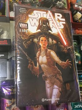 Star Wars 13 Star Wars 13