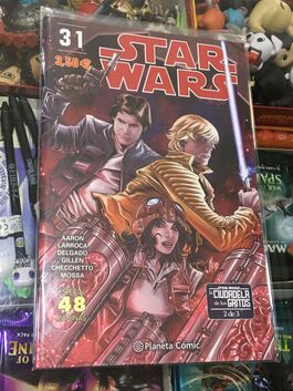 Star Wars 31 Star Wars 31