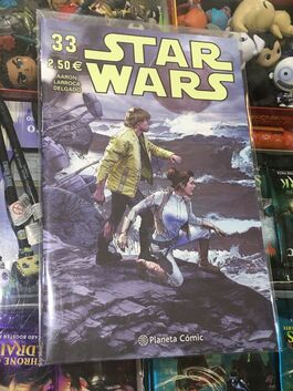 Star Wars 33 Star Wars 33