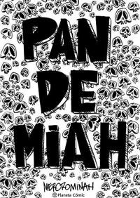 Pandemiah Pandemiah