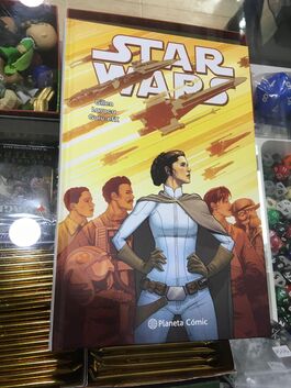 Star Wars vol, 08 Star Wars vol, 08