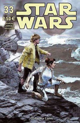 Star Wars nº 33/64 Star Wars nº 33/64
