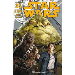 STAR WARS 35 STAR WARS 35