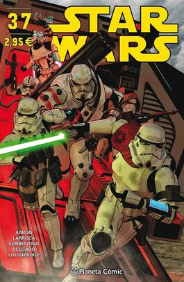 STAR WARS 37 STAR WARS 37