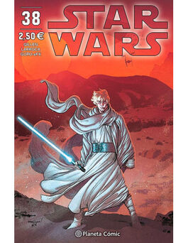 STAR WARS 38 STAR WARS 38