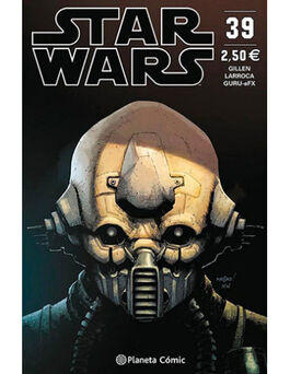 STAR WARS 39 STAR WARS 39